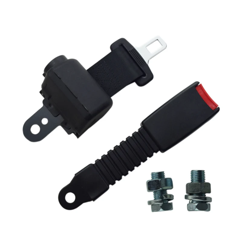 Crios sàbhailteachd forklift: prìomh inneal airson sàbhailteachd obrachaidh a dhìon