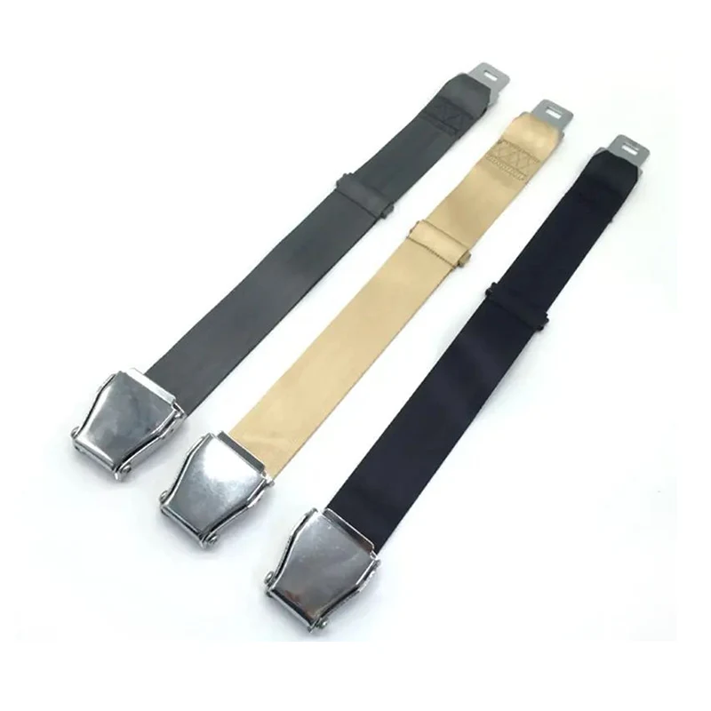 Dè an leudaiche crios-suidheachain a tha ceart dhutsa?