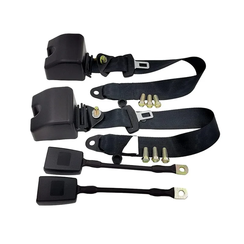 Crios-suidheachain ATV