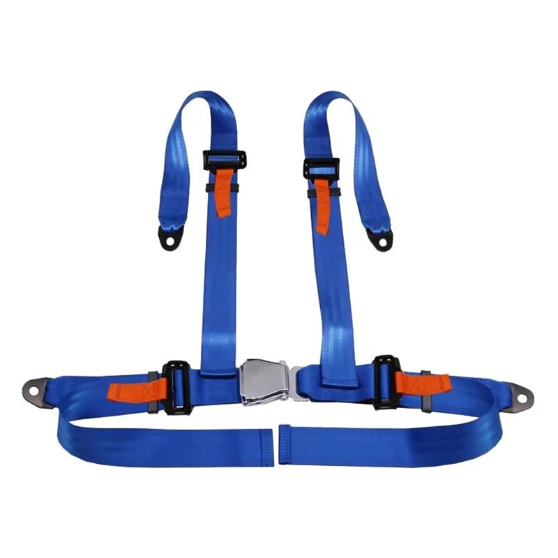 Crios-suidheachain ceithir-puingean